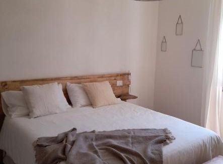 Castellar Apartment | Casa Cucun