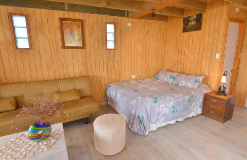 Quintero Hotel | Casa Cuento