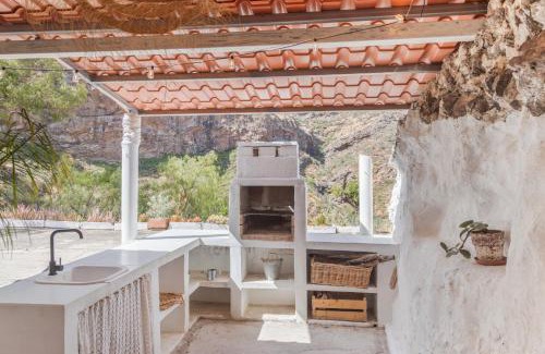 Galdar House | Casa Cueva Rural, Calima