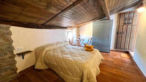 Alcala del Jucar House | Casa Cueva Toni