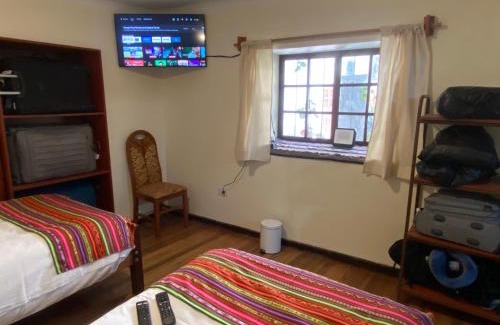 Cusco Historic Center Apartment | Casa Cusco Centro