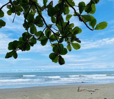Parrita Apartment | Casa début Surf Place