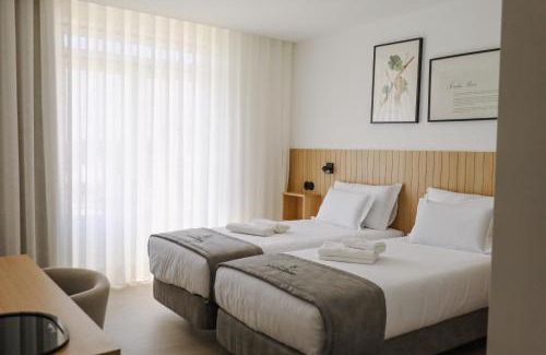 Triana House | Casa d'Albarróis