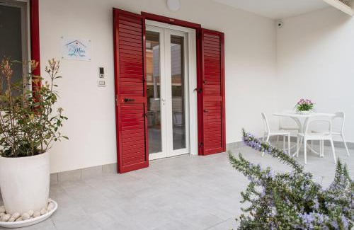 Lido di Campomarino Apartment | Casa d’amare