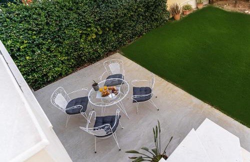 Vrahati Apartment | Casa d'Arte