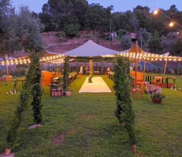 Grovelas House | Casa D`Auleira