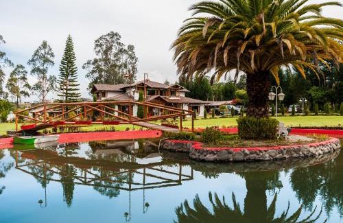 Tababela Hotel | Casa d'Campo Tababela Hotel Boutique
