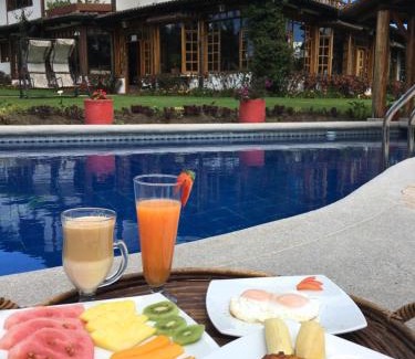 Tababela Hotel | Casa d'Campo Tababela Hotel Boutique