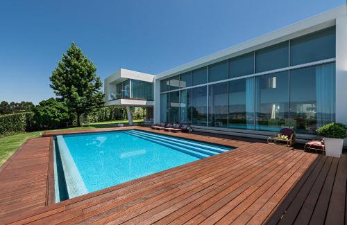 Guimaraes Villa | Casa D'Inês
