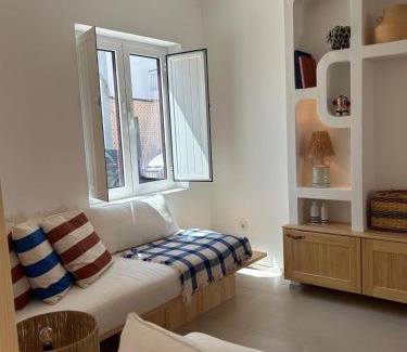 Vila Real Santo Antonio House | Casa Dar Alma