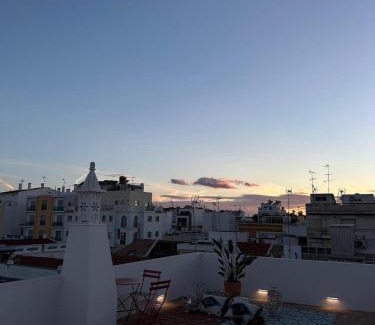 Vila Real Santo Antonio House | Casa Dar Alma