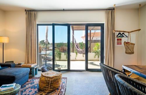 Almocageme House | Casa da Adraga
