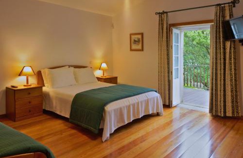 Sever do Vouga House | Casa da Aldeia