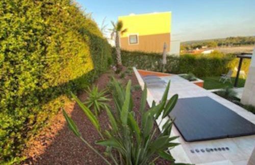 Casalinho Villa | Casa da alegria