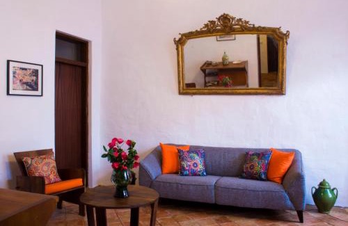 Fuseta House | Casa da Avó Nina