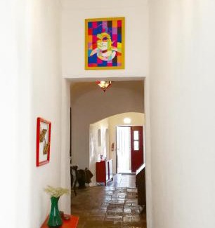 Fuseta House | Casa da Avó Nina