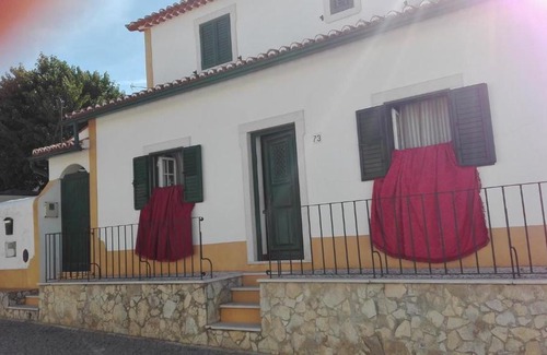 Vila Nova da Barquinha House | Casa da Avó Bi