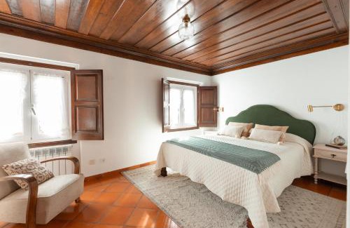 Paialvo House | Casa Da Avo Genoveva