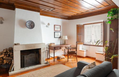 Paialvo House | Casa Da Avo Genoveva