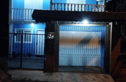 Tres Pinheiros House | Casa da bela Vista