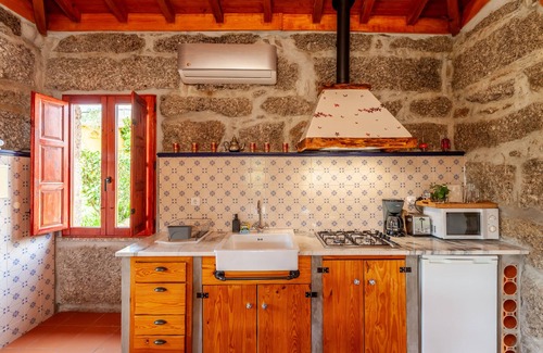 Nespereira House | Casa da Benfeitoria