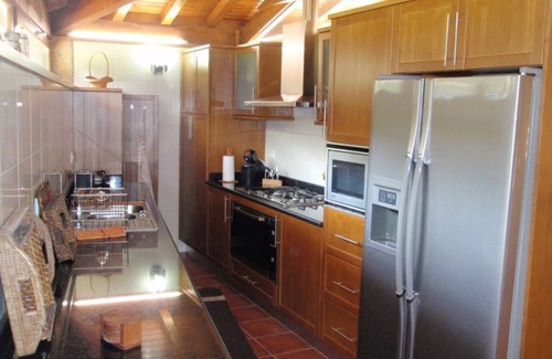 Bico Cottage | Casa da Boa Fonte