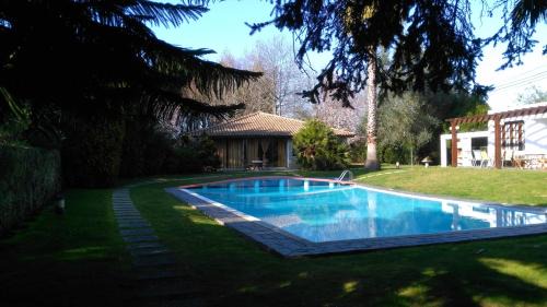 Santa Maria da Feira House | Casa da Boavista