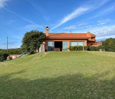 Apulia e Fao House | Casa da Bonança Ofir