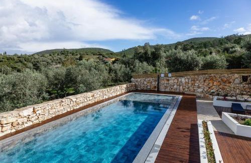 Camparca Villa | Casa da Broa - Recantos d'Almerinda