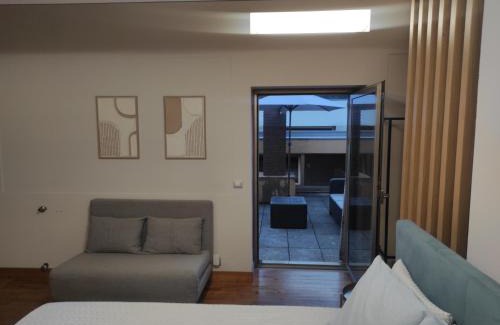 Maia House | Casa da Capela
