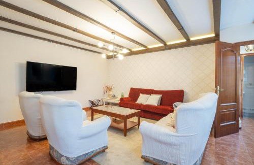 A Estrada House | Casa da Carballeira
