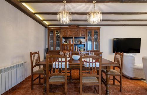 A Estrada House | Casa da Carballeira