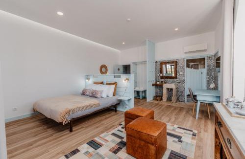 Runa Bed & Breakfast | Casa da Cerca