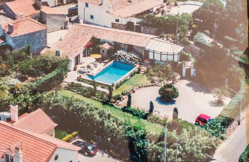 Azoia House | Casa da Corredoura