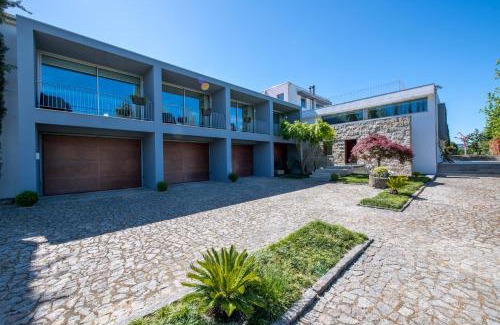 Travanca Bed & Breakfast | Casa da Costa Grande