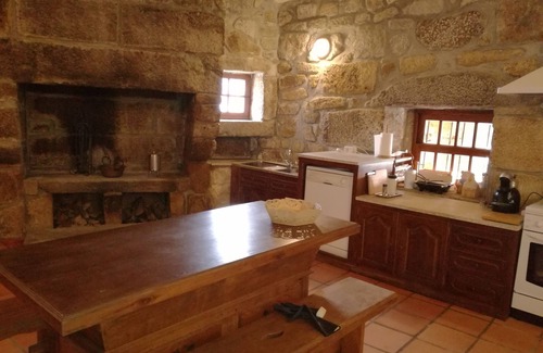 Pacos De Ferreira Other | Casa da Costeira your farm in the middle of nature. All the space just for you.