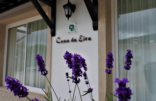 Praganca House | Casa da Eira