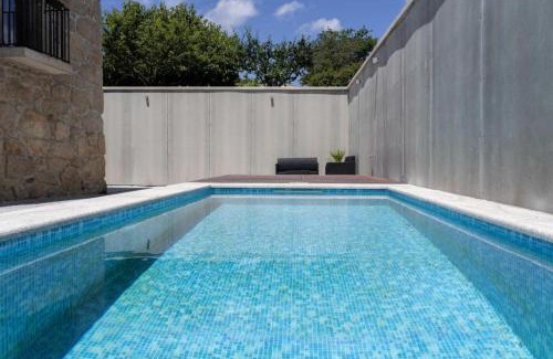 Vila Real House | Casa Da Eira