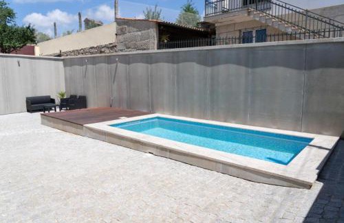 Vila Real House | Casa Da Eira