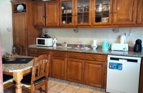 Montalegre House | Casa da Emilia do Gerês
