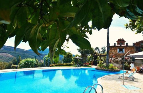 Cabracao House | Casa da Encruzilhada