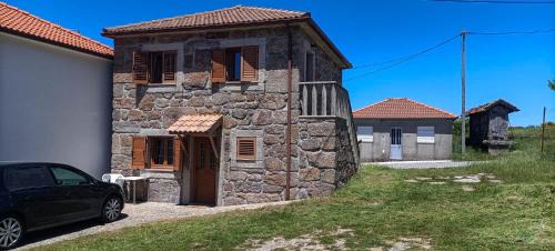 Resende House | Casa da Escola By Villa Regalenga