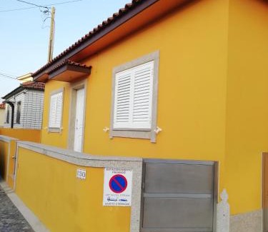 Vila Cha House | Casa da Fátima,