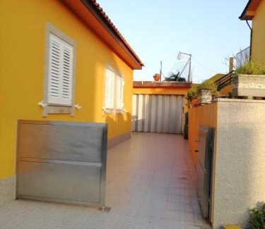 Vila Cha House | Casa da Fátima,