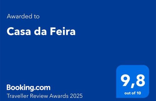 Lobios House | Casa da Feira