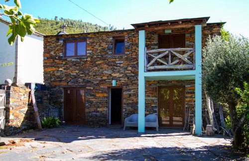 Arouca House | Casa da Figueira - Rio Paiva