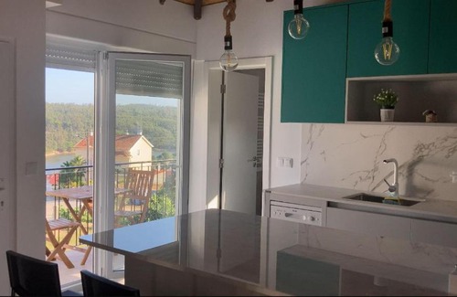 Santa Comba Dao House | Casa da Ilha Granjal Treixedo