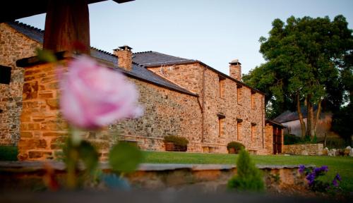 Fonsagrada Apartment | Casa da Lembranza