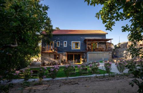 Armamar House | Casa da Mó - Douro