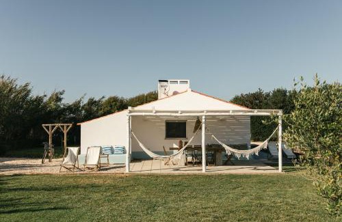 Cabeco de Aguia Villa | Casa da Maria Natural Côte Aljezur
